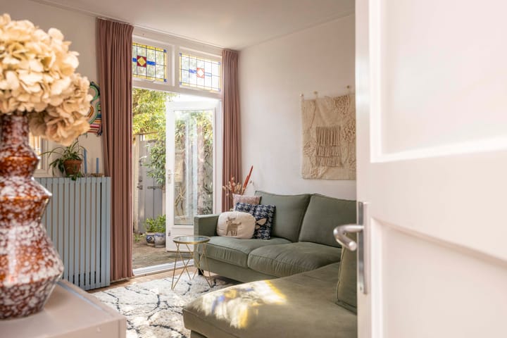 Foto 3 van Van de Coulsterstraat 46