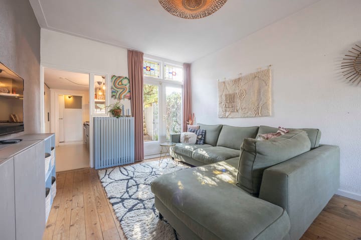 Foto 4 van Van de Coulsterstraat 46