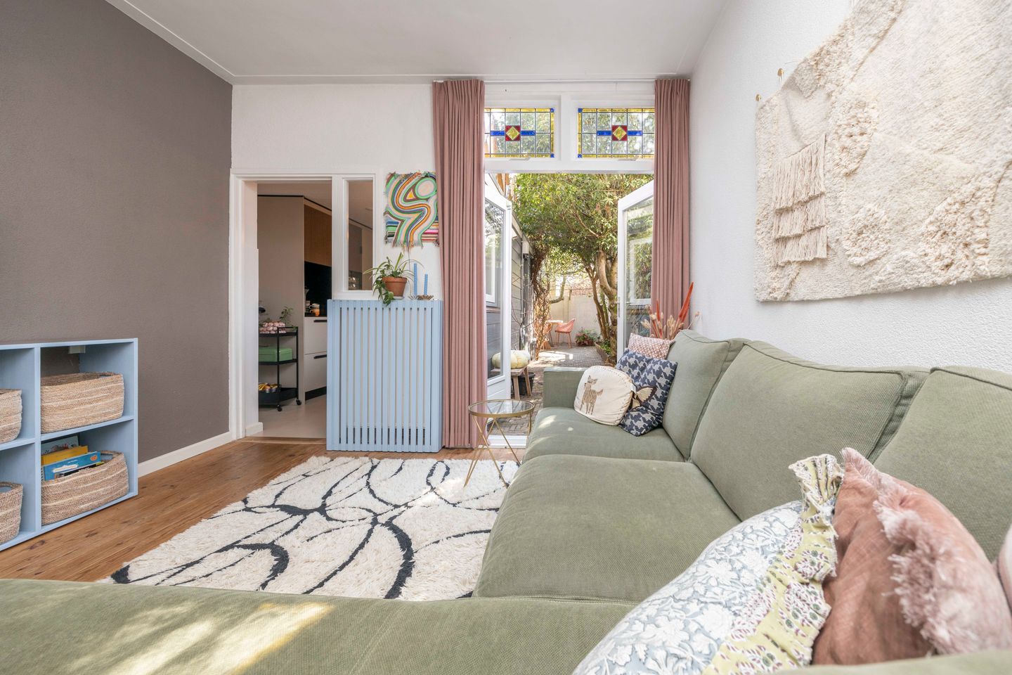 Foto 5 van Van de Coulsterstraat 46