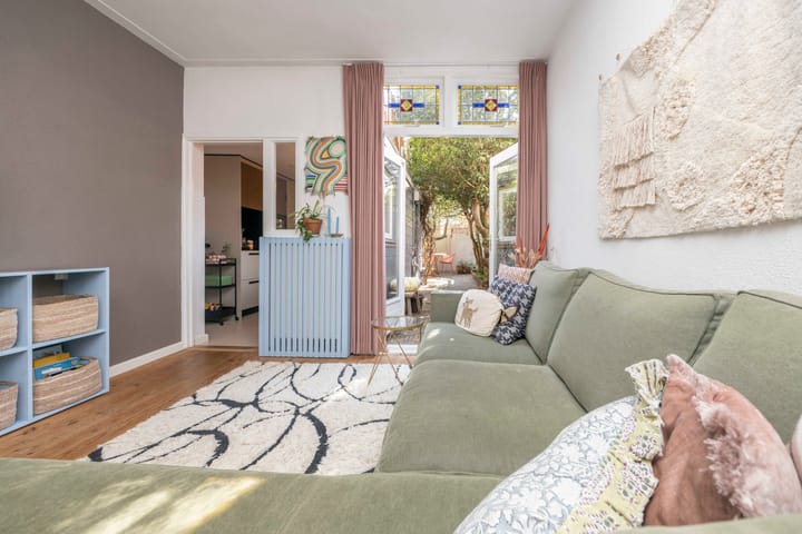 Foto 5 van Van de Coulsterstraat 46