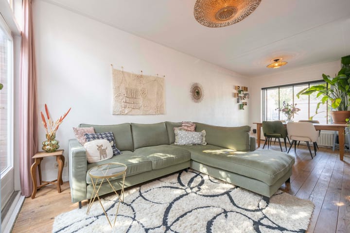 Foto 6 van Van de Coulsterstraat 46