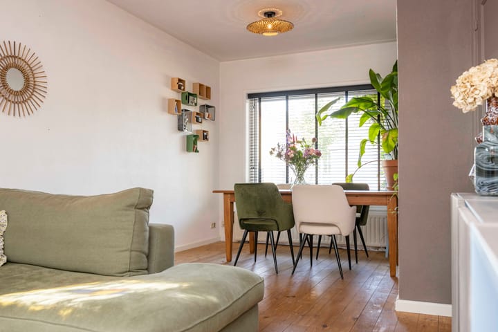 Foto 7 van Van de Coulsterstraat 46