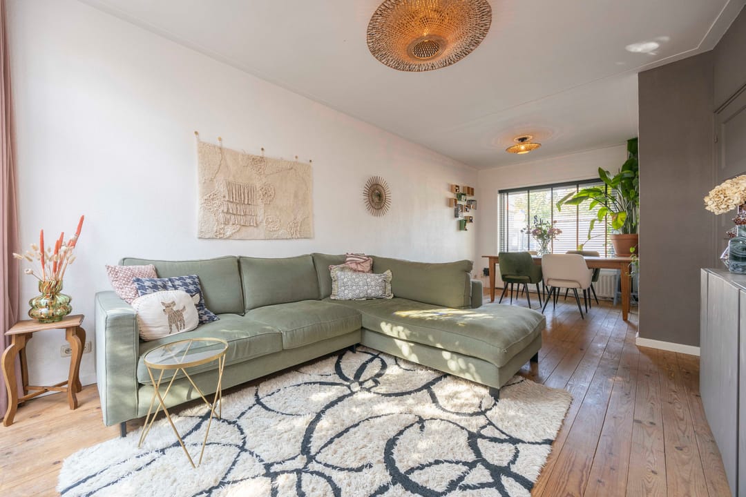 Foto 8 van Van de Coulsterstraat 46