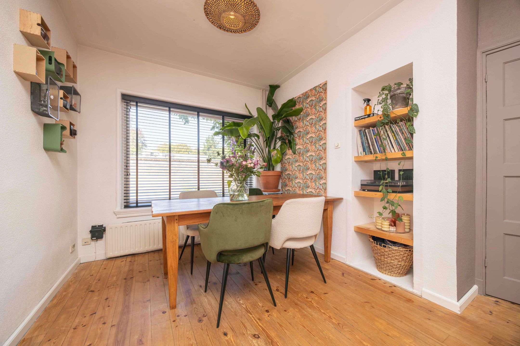 Foto 9 van Van de Coulsterstraat 46