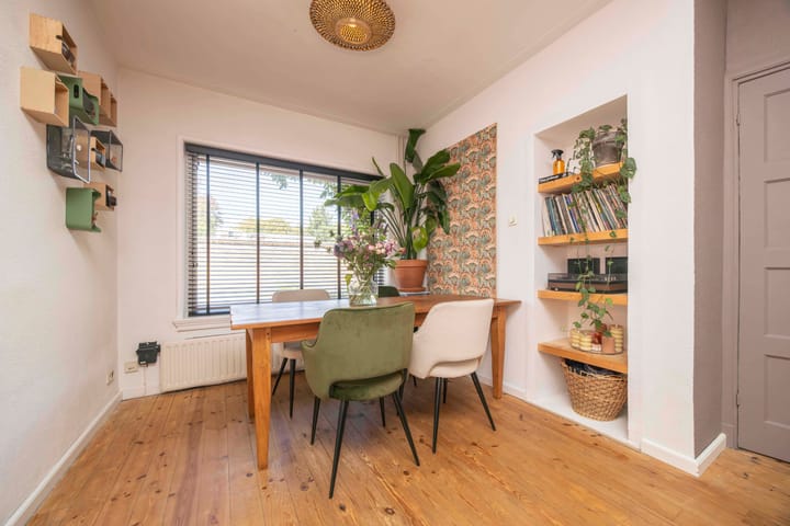 Foto 9 van Van de Coulsterstraat 46