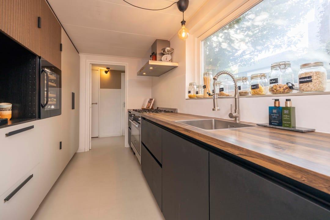 Foto 11 van Van de Coulsterstraat 46