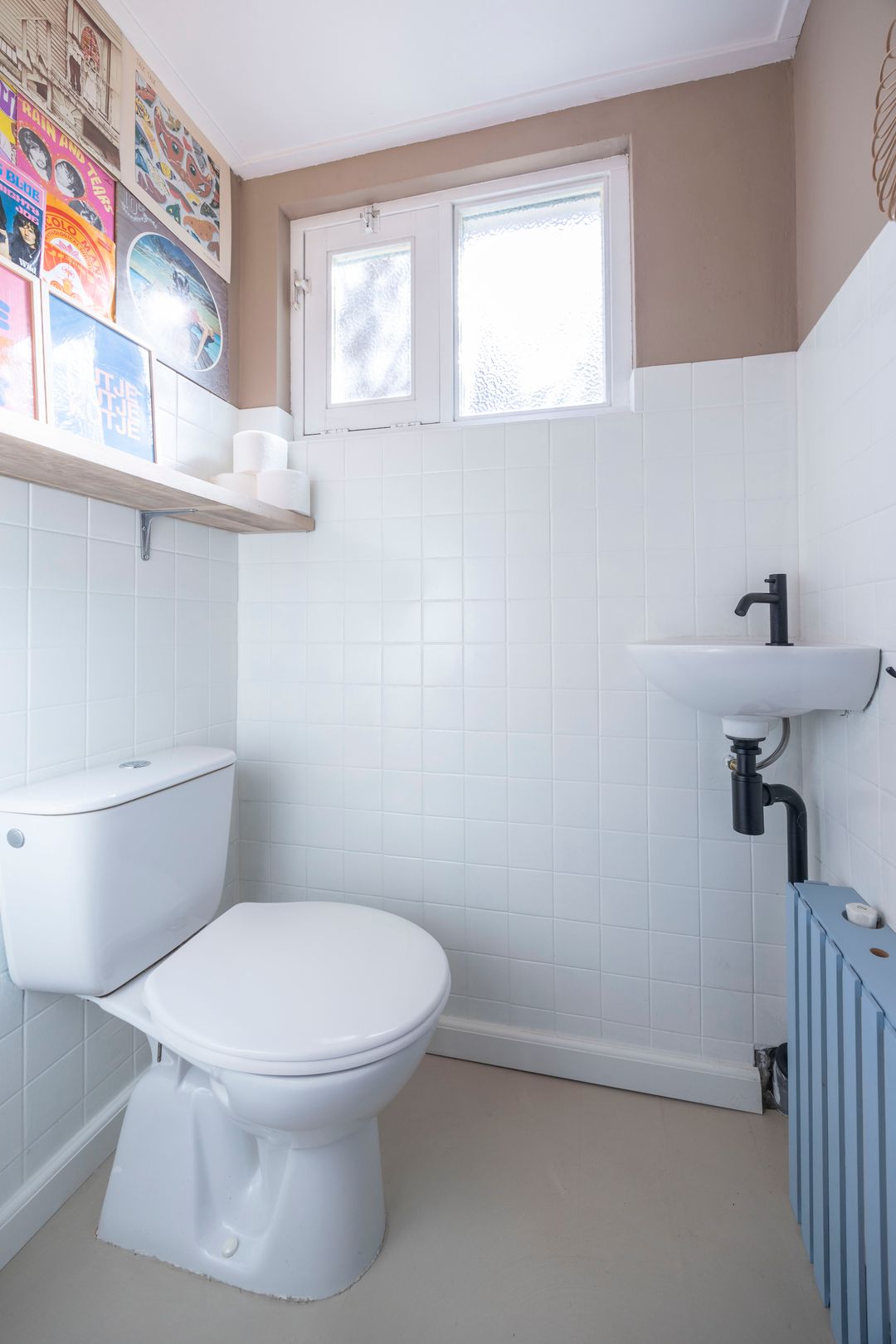 Foto 16 van Van de Coulsterstraat 46