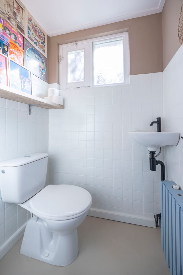 Foto 16 van Van de Coulsterstraat 46