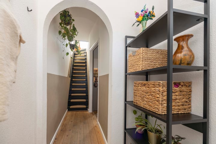 Foto 19 van Van de Coulsterstraat 46