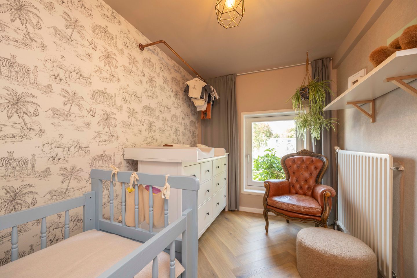 Foto 25 van Van de Coulsterstraat 46