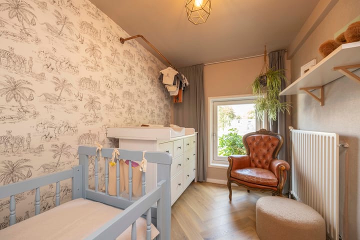 Foto 25 van Van de Coulsterstraat 46