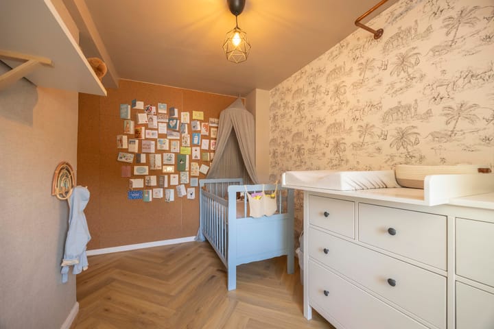 Foto 26 van Van de Coulsterstraat 46