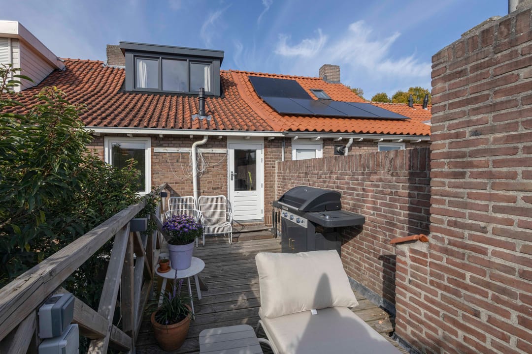 Foto 32 van Van de Coulsterstraat 46