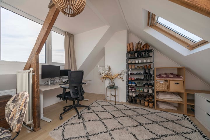 Foto 35 van Van de Coulsterstraat 46