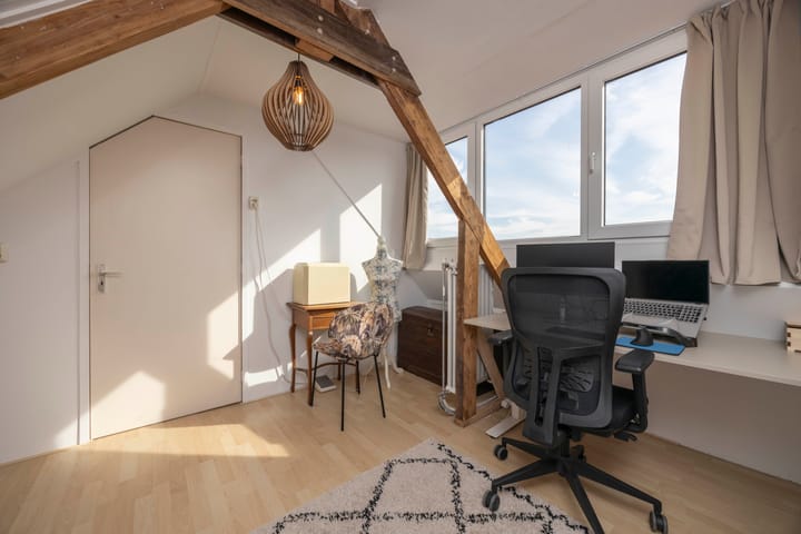 Foto 37 van Van de Coulsterstraat 46