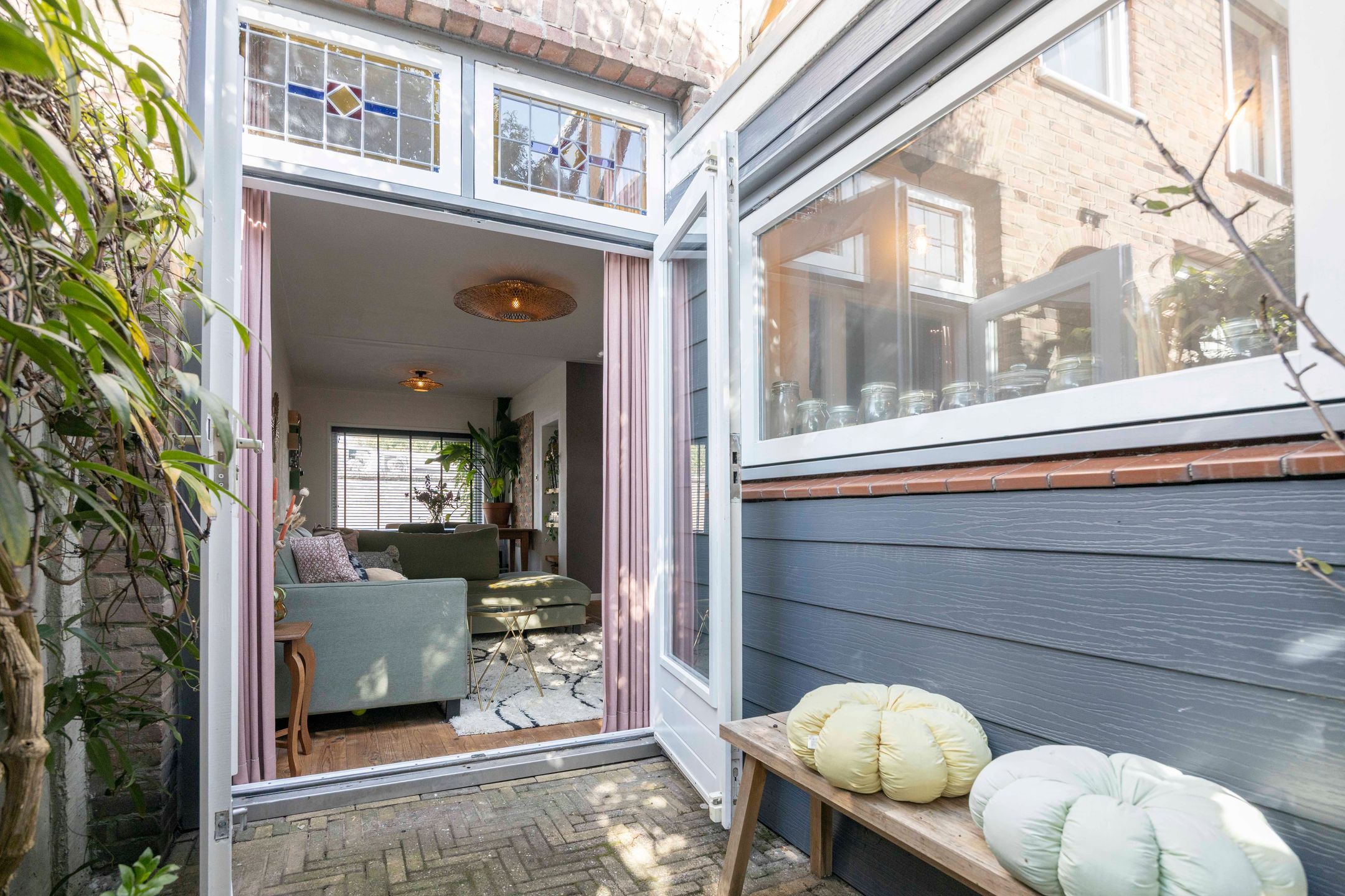 Foto 39 van Van de Coulsterstraat 46