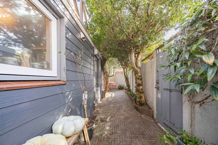 Foto 40 van Van de Coulsterstraat 46