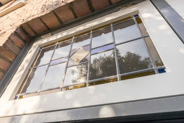 Foto 41 van Van de Coulsterstraat 46