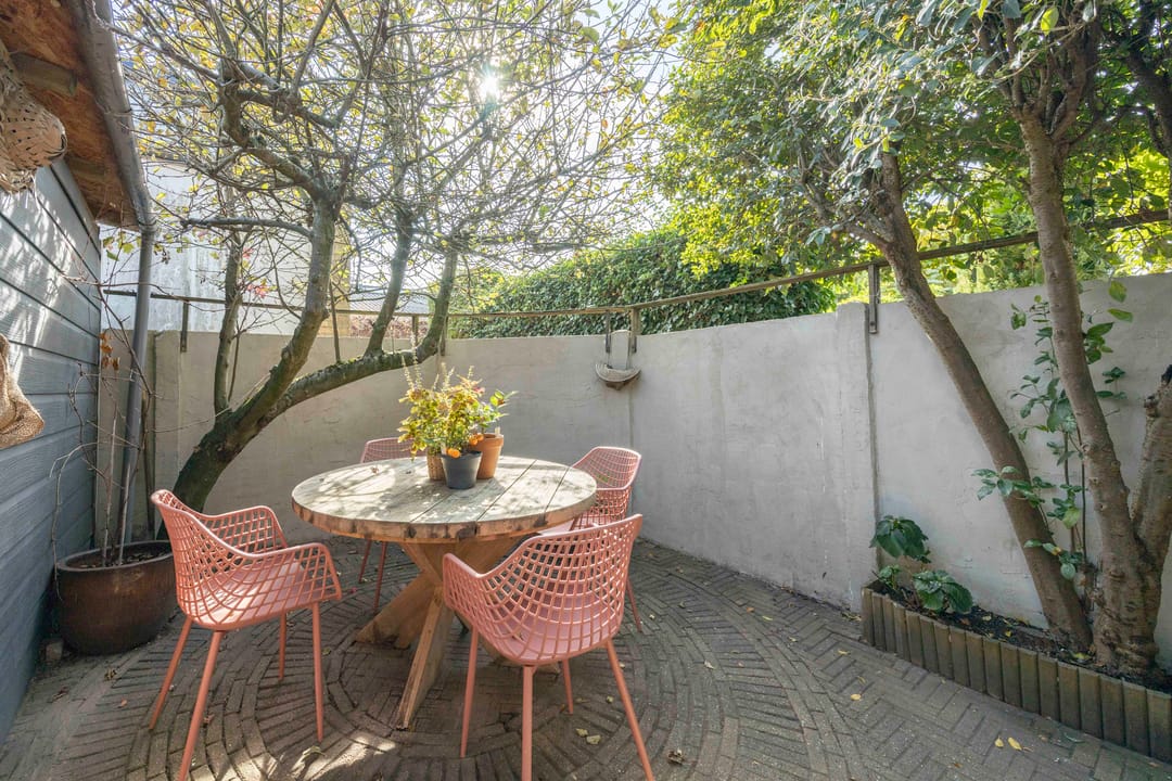 Foto 43 van Van de Coulsterstraat 46