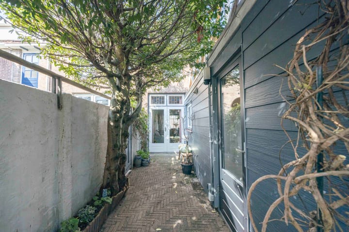 Foto 44 van Van de Coulsterstraat 46