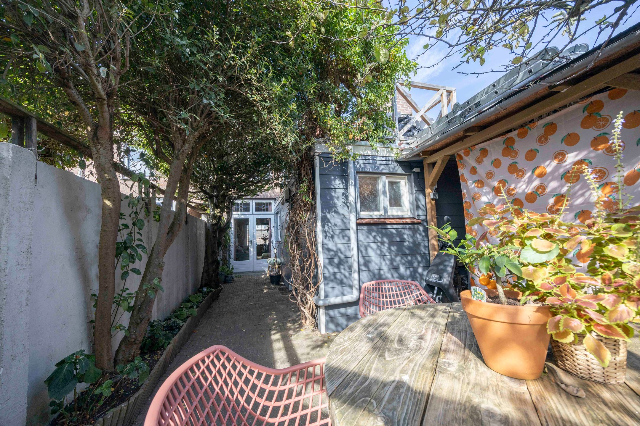 Foto 45 van Van de Coulsterstraat 46