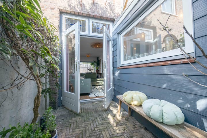 Foto 46 van Van de Coulsterstraat 46