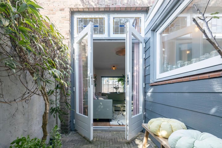 Foto 47 van Van de Coulsterstraat 46