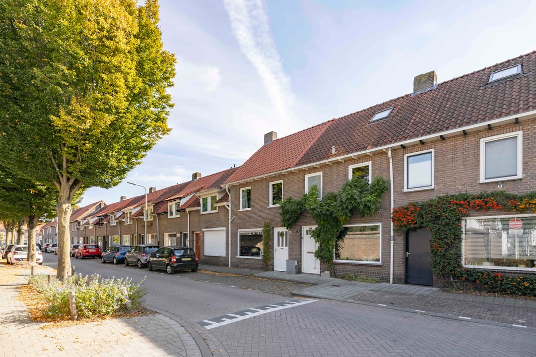 Foto 53 van Van de Coulsterstraat 46