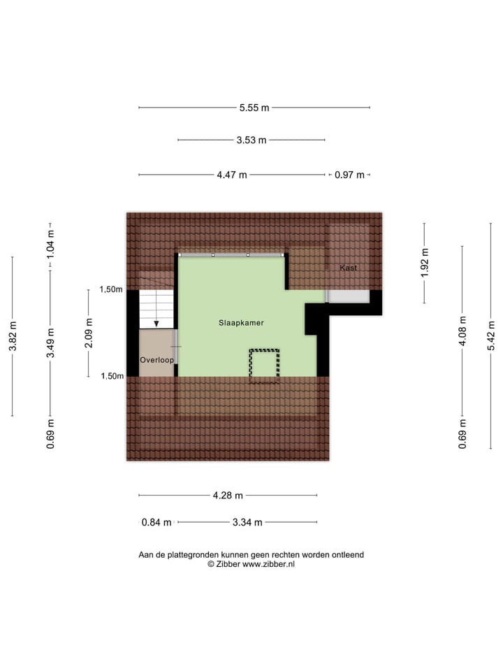 Foto 57 van Van de Coulsterstraat 46