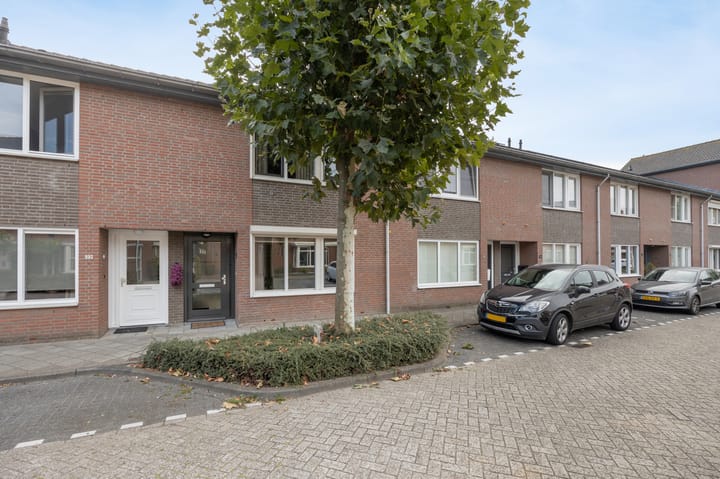 Foto 5 van Keenseweg 20