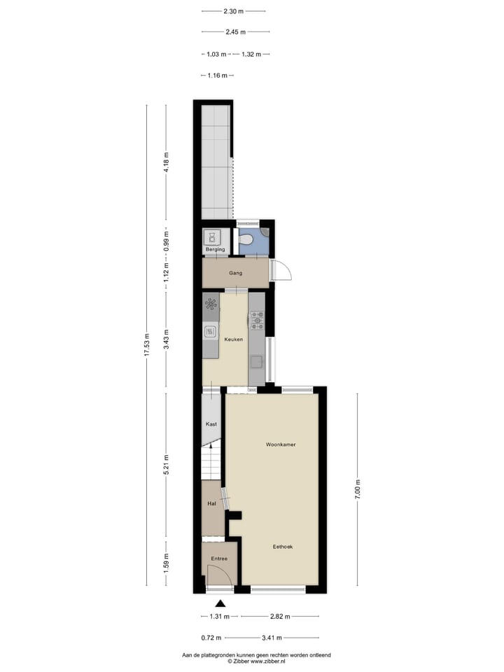 Foto 55 van Van de Coulsterstraat 46