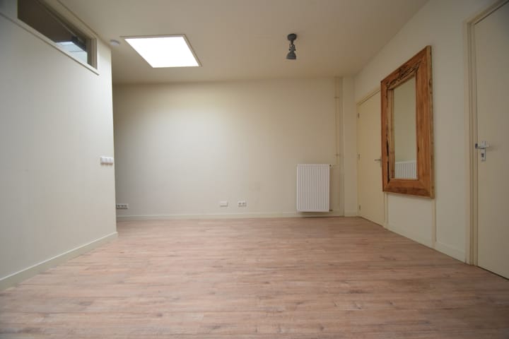 Zeestraat 64, Beverwijk