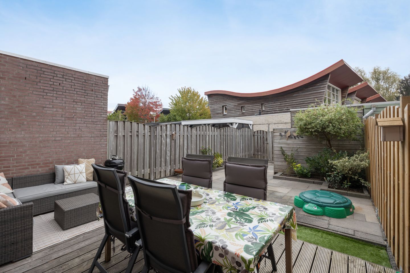 Foto 34 van Keenseweg 20