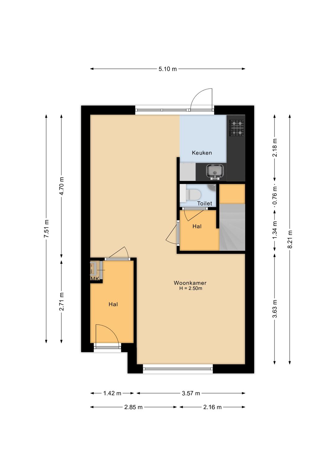 Foto 43 van Keenseweg 20