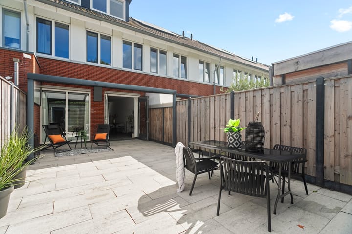 Foto 3 van Idéfixstraat 15