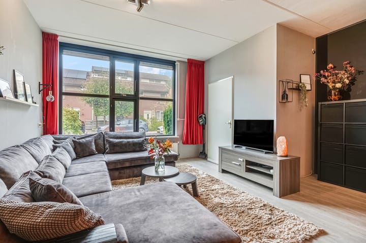 Foto 3 van Dirk van Weelaan 1-A