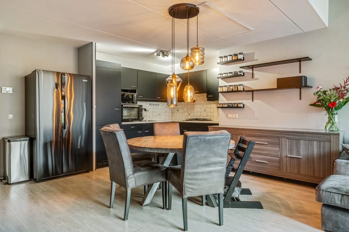 Foto 5 van Dirk van Weelaan 1-A