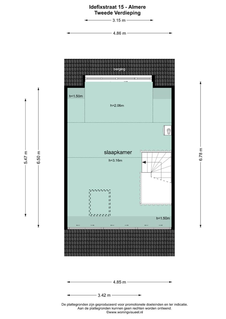 Foto 36 van Idéfixstraat 15