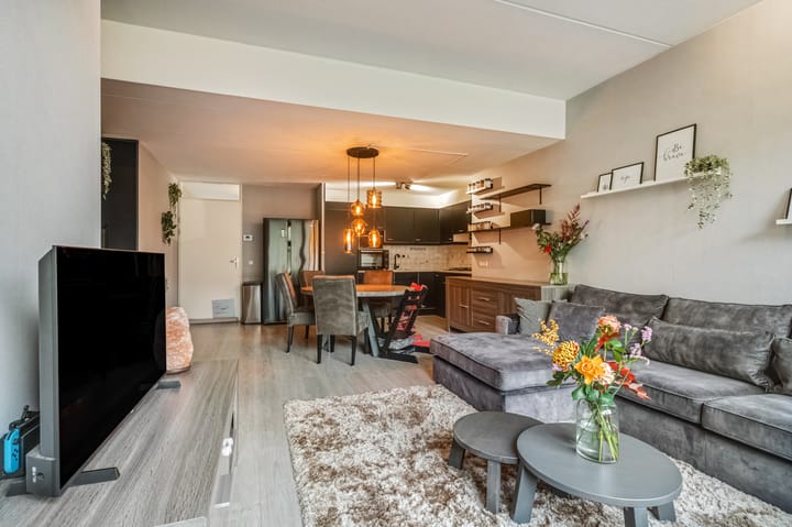 Foto 4 van Dirk van Weelaan 1-A