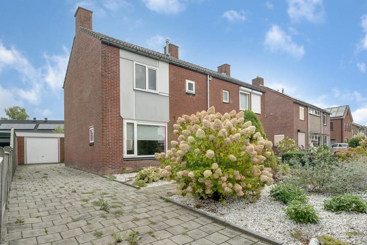 A T L Hasselbachweg 9