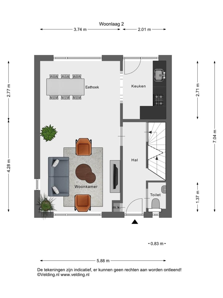 Photo 27 of A T L Hasselbachweg 9