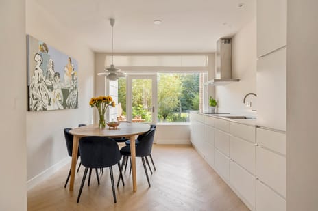 Max Planckstraat 17-H secondary image