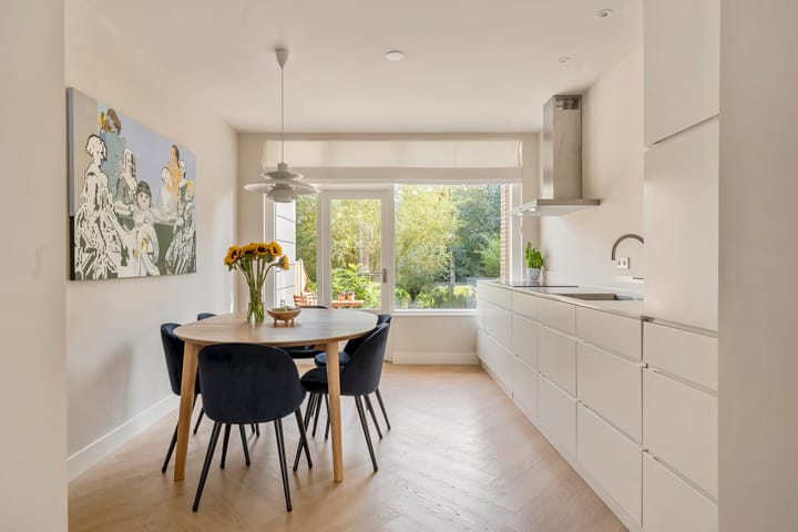 Foto 2 van Max Planckstraat 17-H