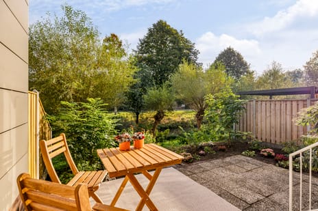 Max Planckstraat 17-H tertiary image