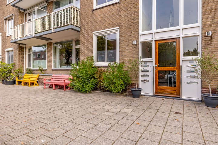 Foto 6 van Max Planckstraat 17-H