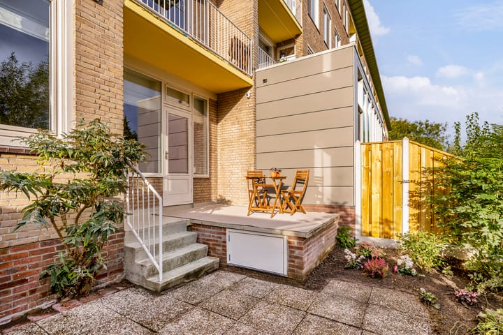 Foto 15 van Max Planckstraat 17-H