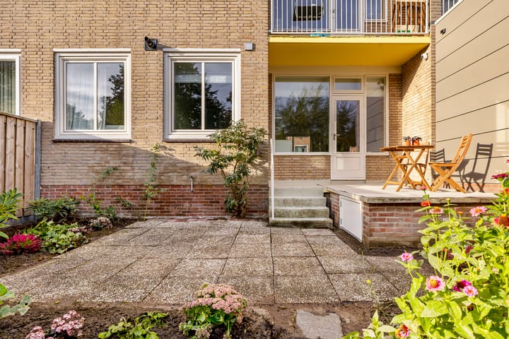 Foto 16 van Max Planckstraat 17-H