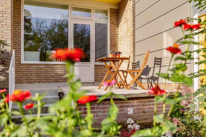 Foto 17 van Max Planckstraat 17-H