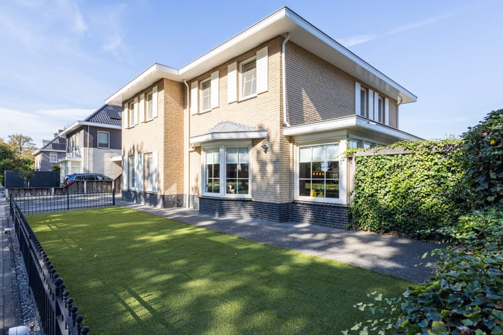 Foto 5 van Wieldraaierlaan 5