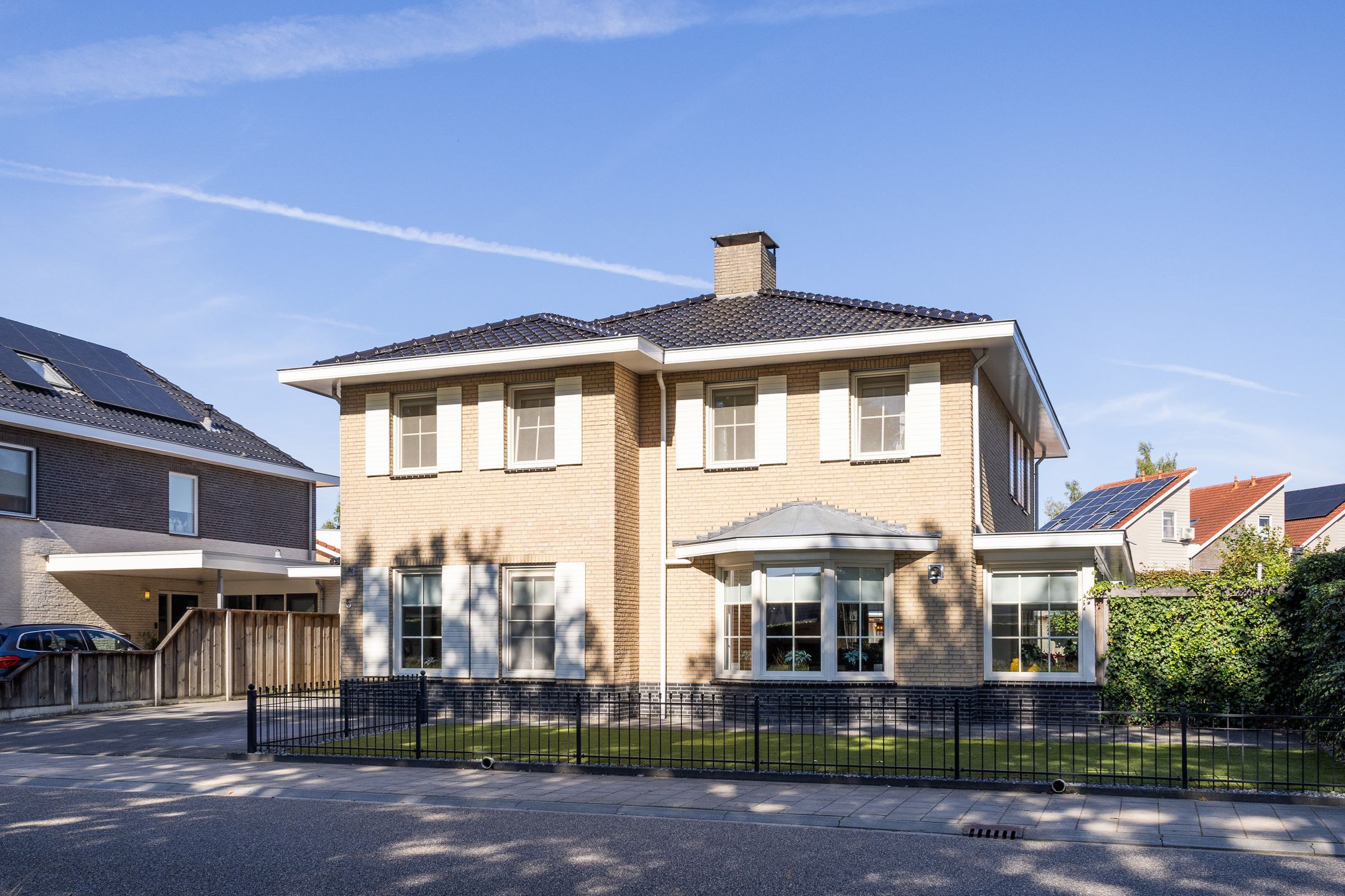 Foto 6 van Wieldraaierlaan 5